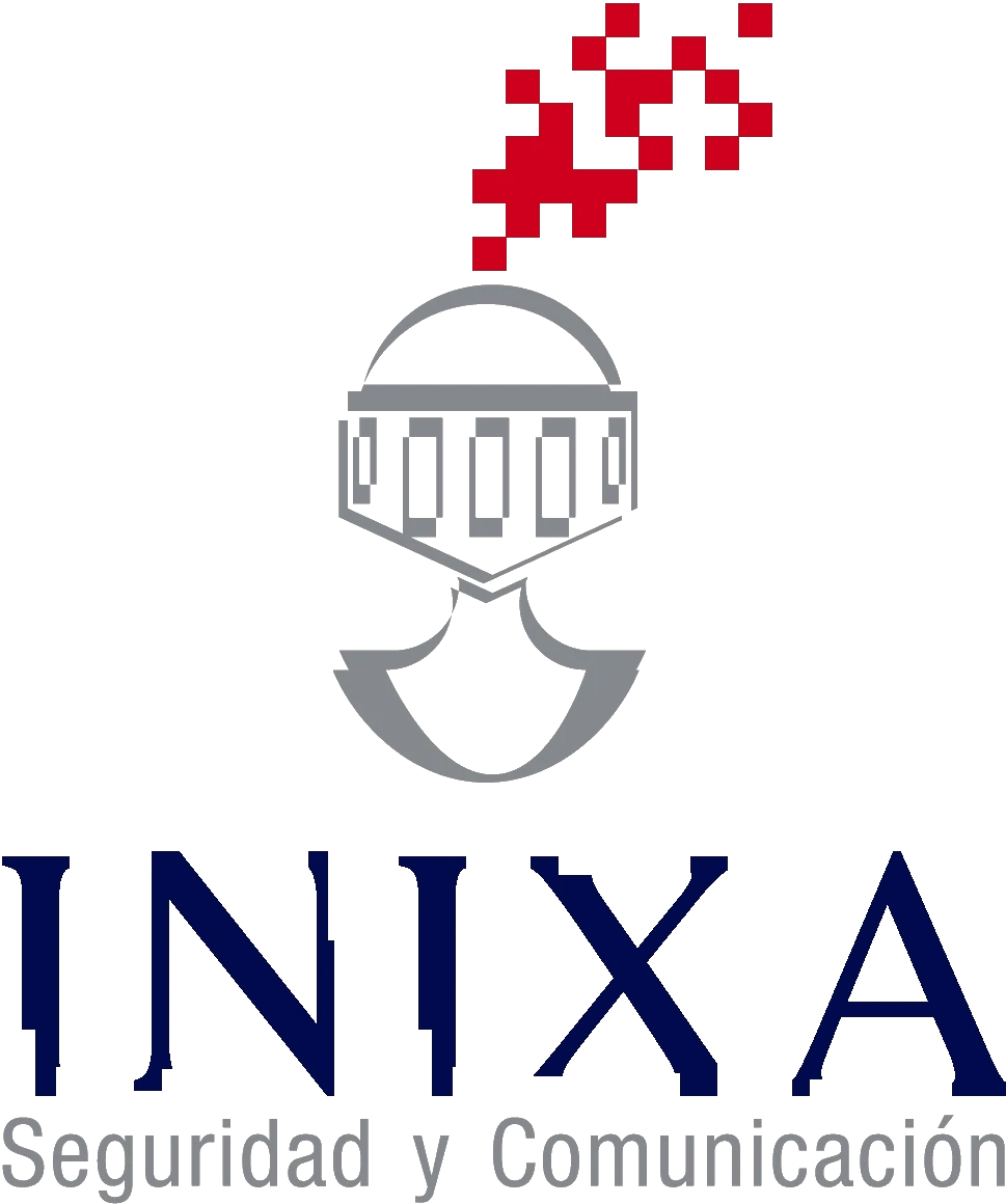 Logo de inixa